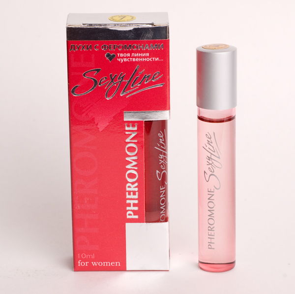 Духи ''Sexy Life'' №19  женские