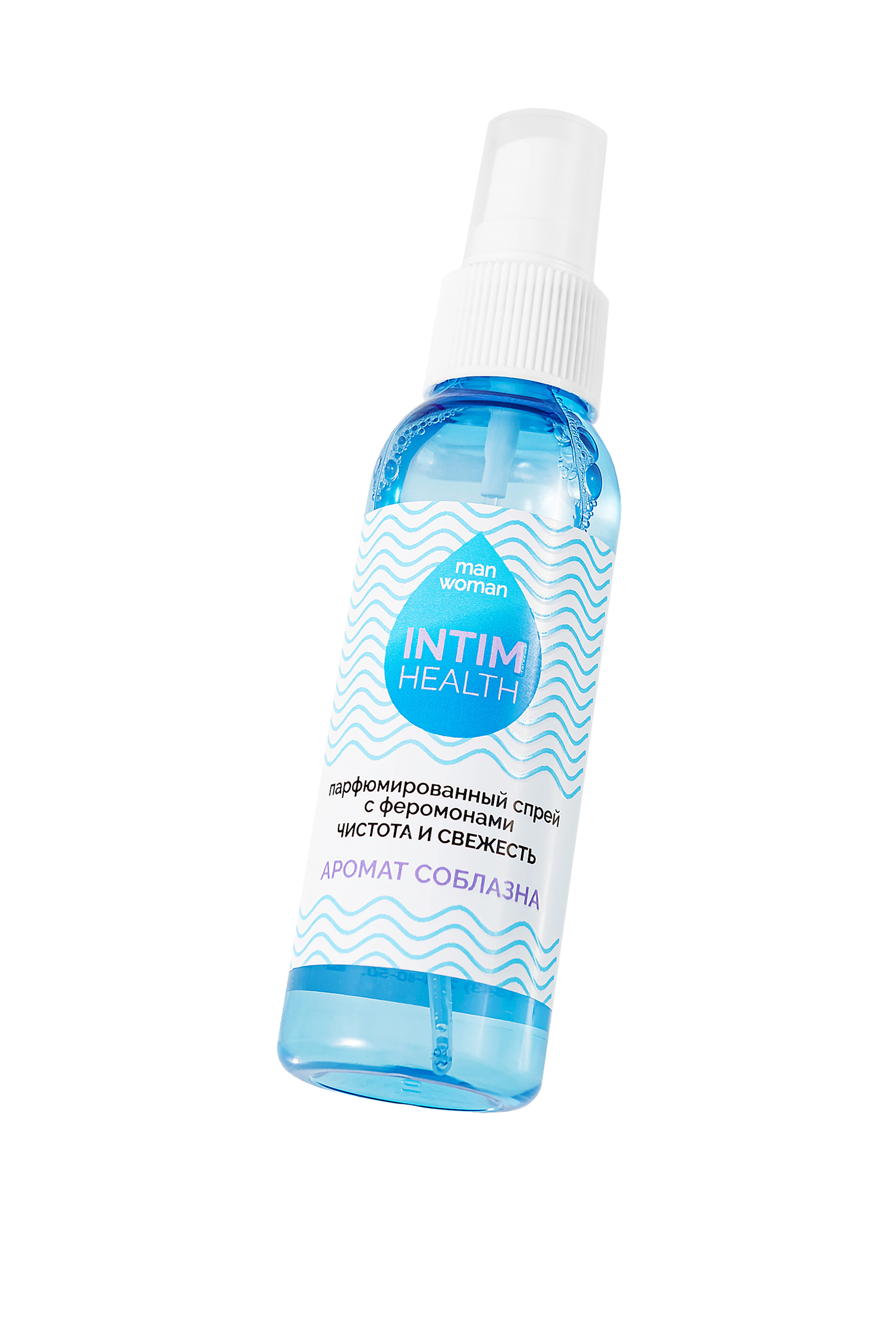 Парфюмированный спрей Аромат соблазна 95 мл