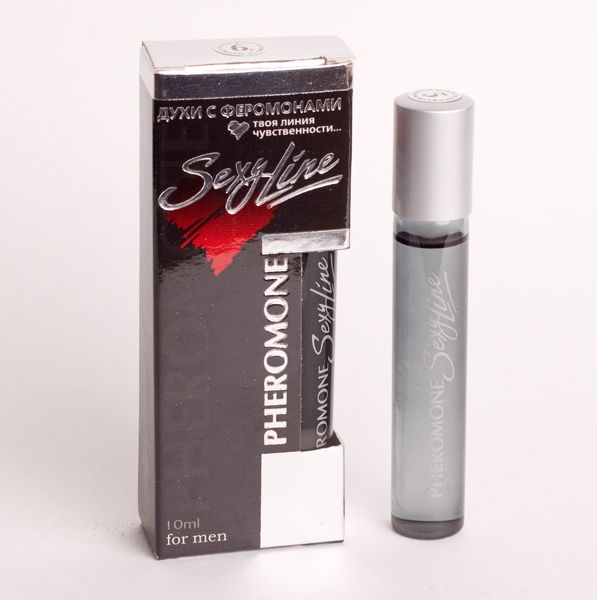Духи ''Sexy Life'' №7 мужские