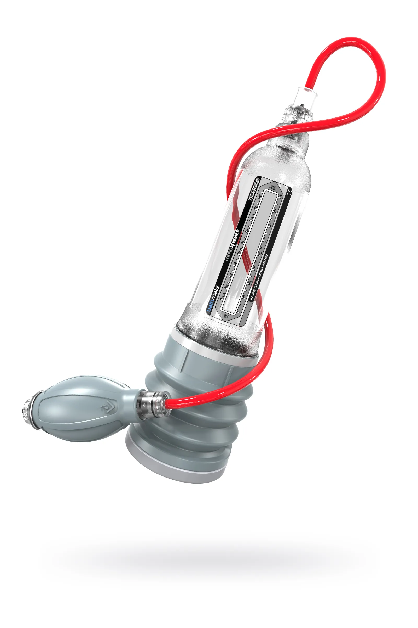 Гидропомпа BathmateHydroxtreme9 (аналог Hydromax xtreme X40),32.5см