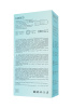 Презервативы EXPERT Ribbed, ребристые, 15шт