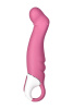 Вибратор нереалистичный Satisfyer Vibes Petting Hippo