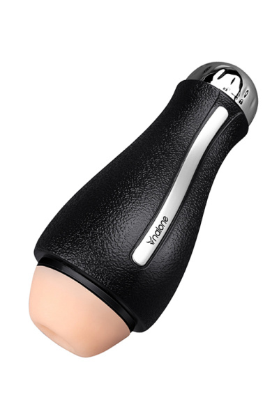 Мастурбатор нереалистичный Nalone Bling