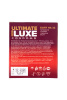 Презервативы Luxe, black ultimate, «Болт на 32», вишня, 18 см, 5,2 см, 1 шт.
