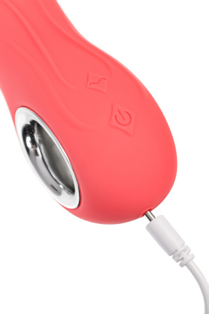 Стимулятор с функцией UP&DOWN Flovetta Flox