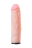 Насадка для страпона TOYFA RealStick Strap-On Maddox