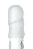 Мастурбатор нереалистичный TOYFA A-Toys Pocket Wavy, 