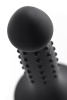 Анальный фаллоимитатор TOYFA A-Toys Spikn, 14 см d 3,1
